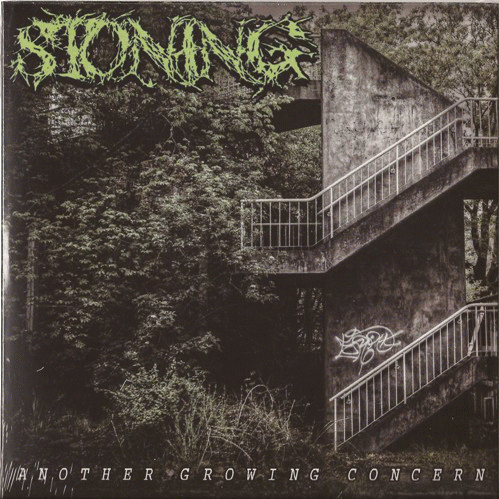 Another Growing Concern